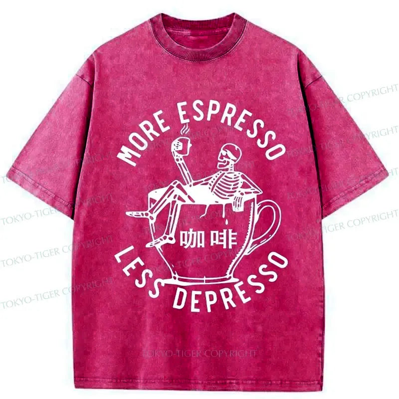 Kyoto Lion Japan streetwear t-shirt