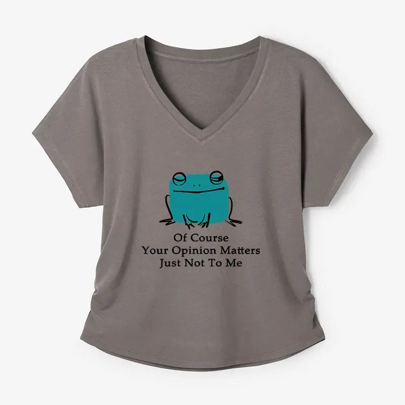 Japanese Vintage Frog T-Shirt Trendy