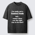Japanese meme t-shirt for daily wear