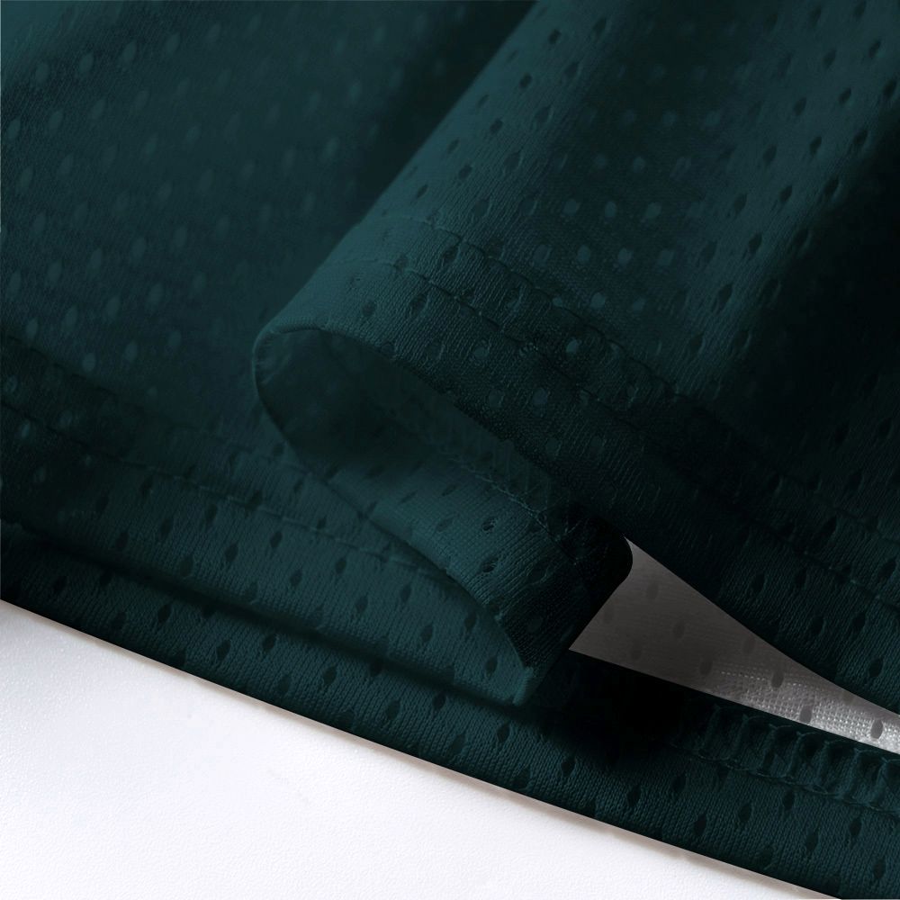Unisex Mesh Jersey for Daily Wear