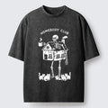 japanese culture unisex cotton t-shirt