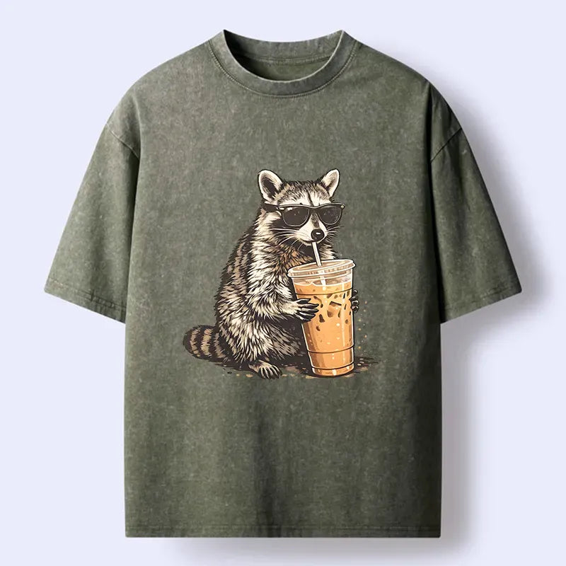 Unisex Cotton T-Shirt On Sale