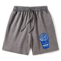 Japanese Unisex Shorts for Streetwear