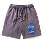 Kyoto Lion Shorts for Festival