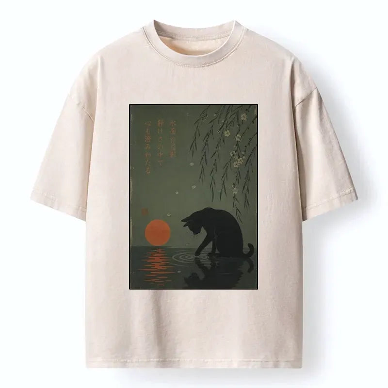 unisex cotton tee best seller