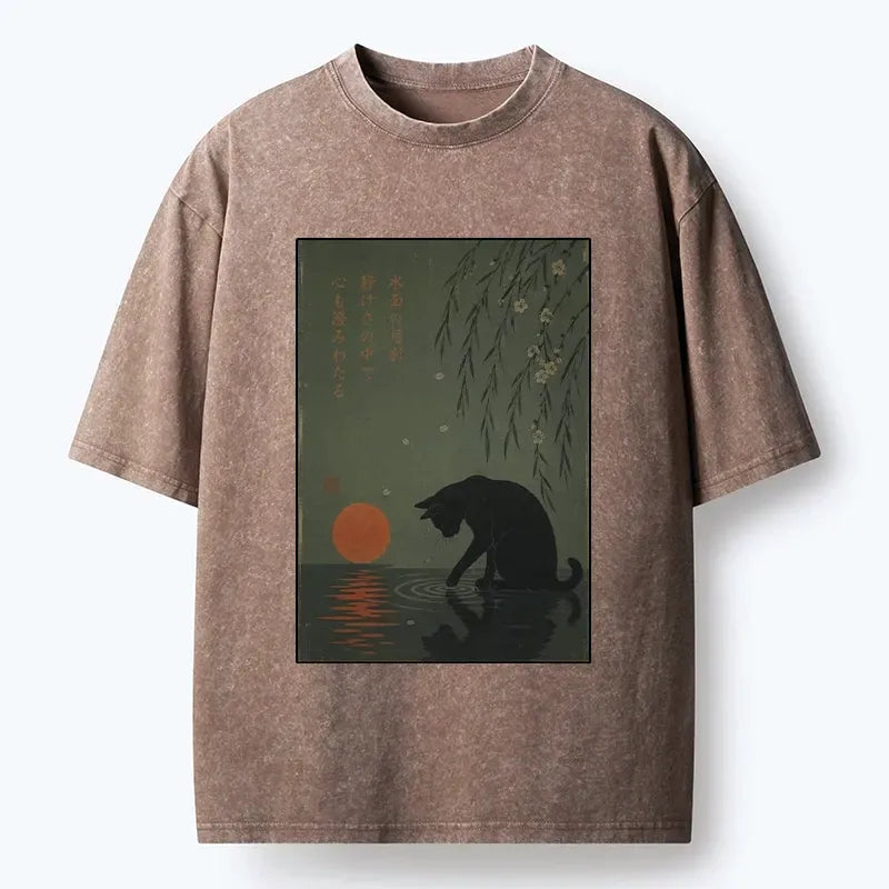 unisex cotton tee best seller