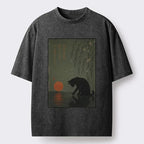 unisex cotton tee best seller