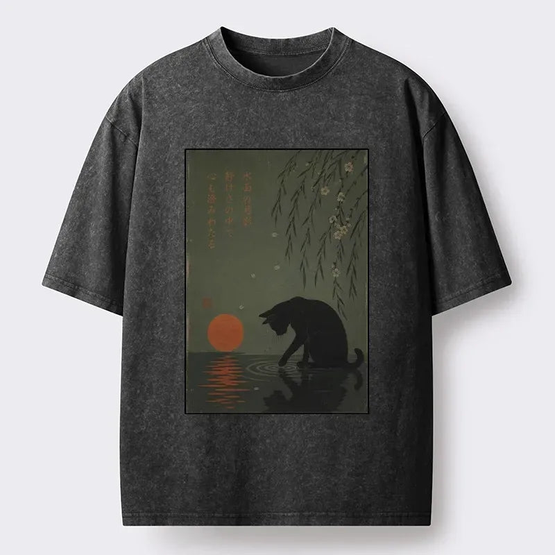 unisex cotton tee best seller