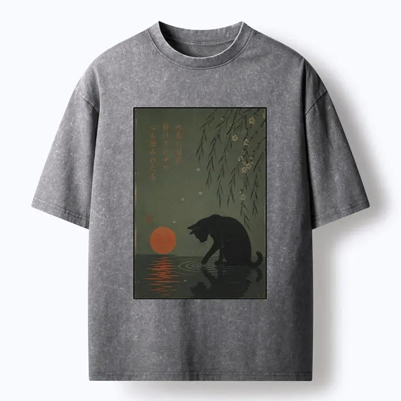 unisex cotton tee best seller