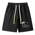 Vintage Japanese Style Shorts for Vacation