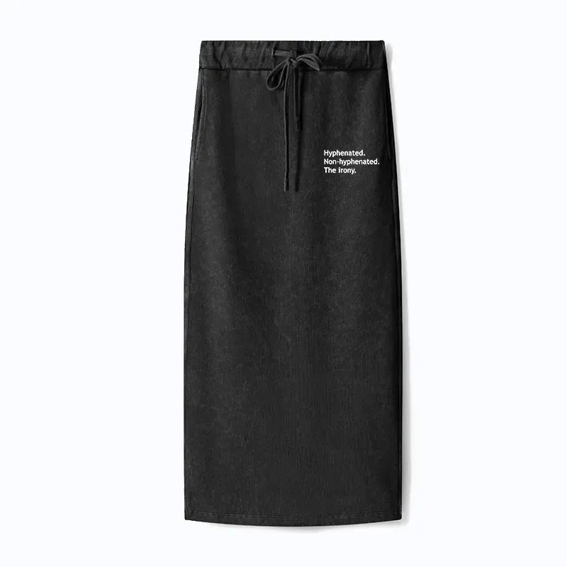 Best Seller Japanese Culture Skirt for Vacation