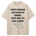 Kyoto-Lion Unisex Cotton T-Shirt New Arrival