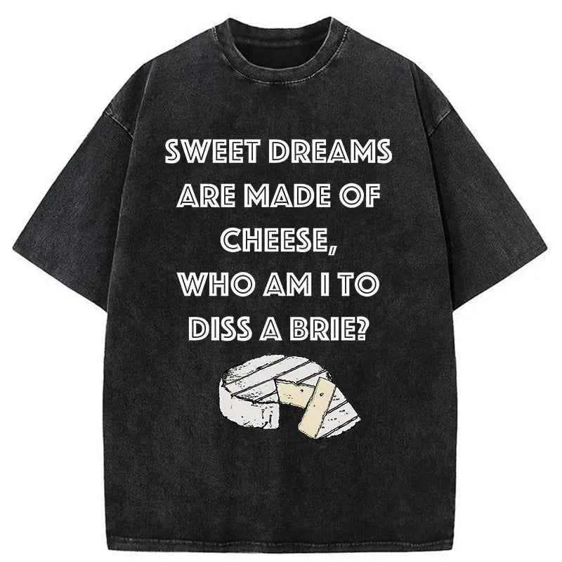 Funny Music Vintage T-Shirt for Men