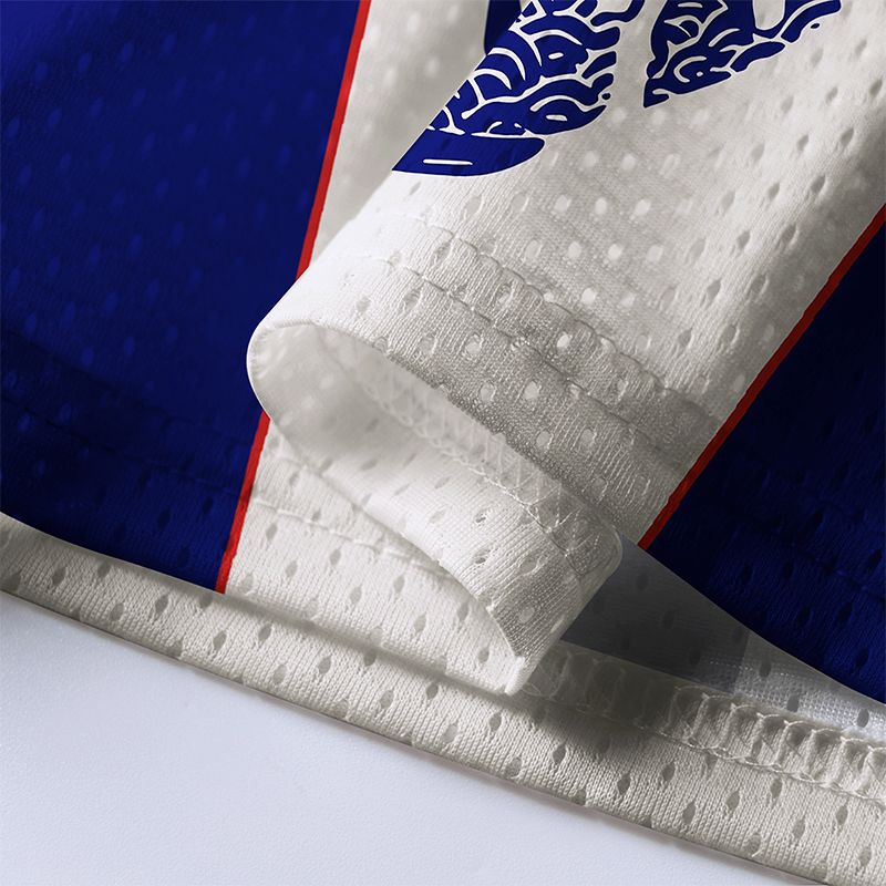 Japanese Mesh Jersey for Summer
