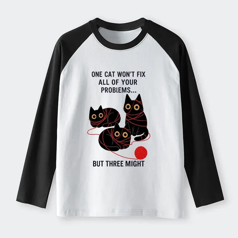 Kyoto Lion unisex cotton t-shirt gift idea