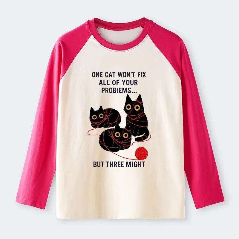 Kyoto Lion unisex cotton t-shirt gift idea