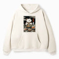 unisex fleece hoodie with free shipping