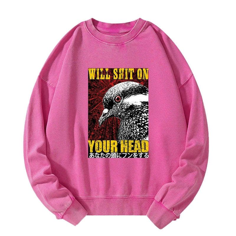 Sarcastic Kyoto lion sweatshirt gift idea