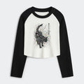 Best seller women's crop top for summer