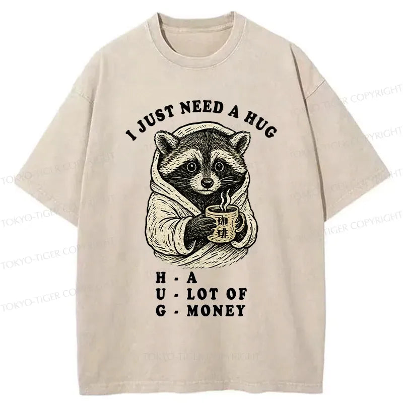 Japanese Vintage T-Shirt for Gift Idea