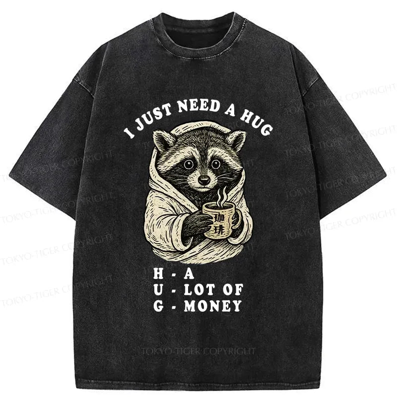 Kyoto Lion Unisex Cotton T-Shirt