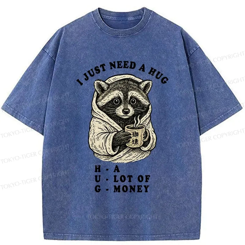 Kyoto Lion Unisex Cotton T-Shirt
