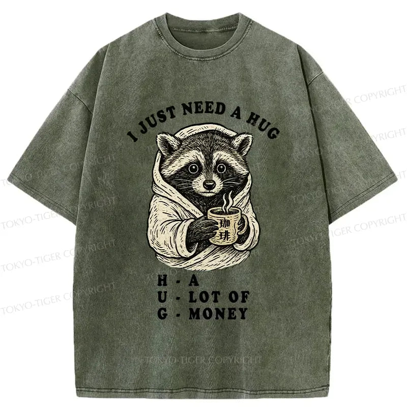 Kyoto Lion Unisex Cotton T-Shirt