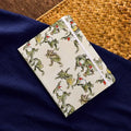 Hardcover Ruled Notebook for Journaling