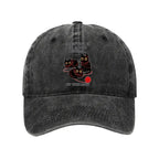 comfortable cotton cap on sale