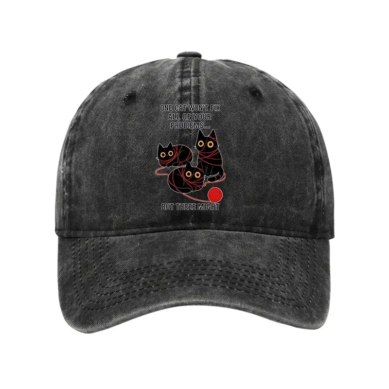 comfortable cotton cap on sale