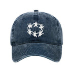 Vintage Cat Cap Best Seller