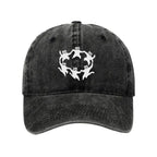 Vintage Cat Cap Best Seller