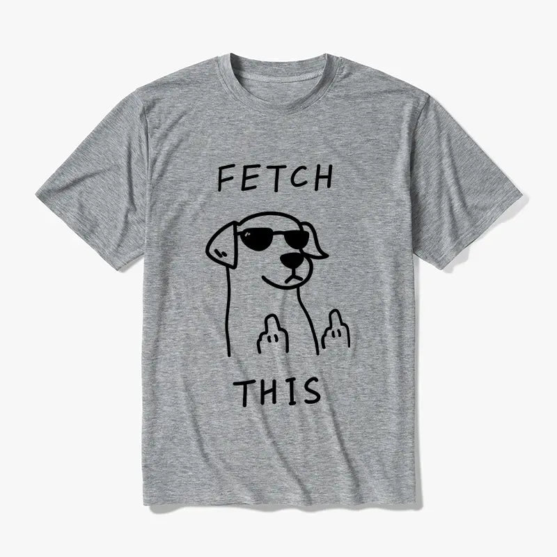 soft japanese dog t-shirt on sale for summer