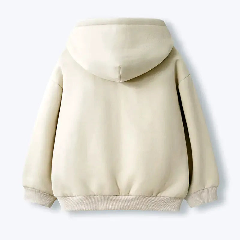 Kyoto Lion Kids Hoodie Trendy