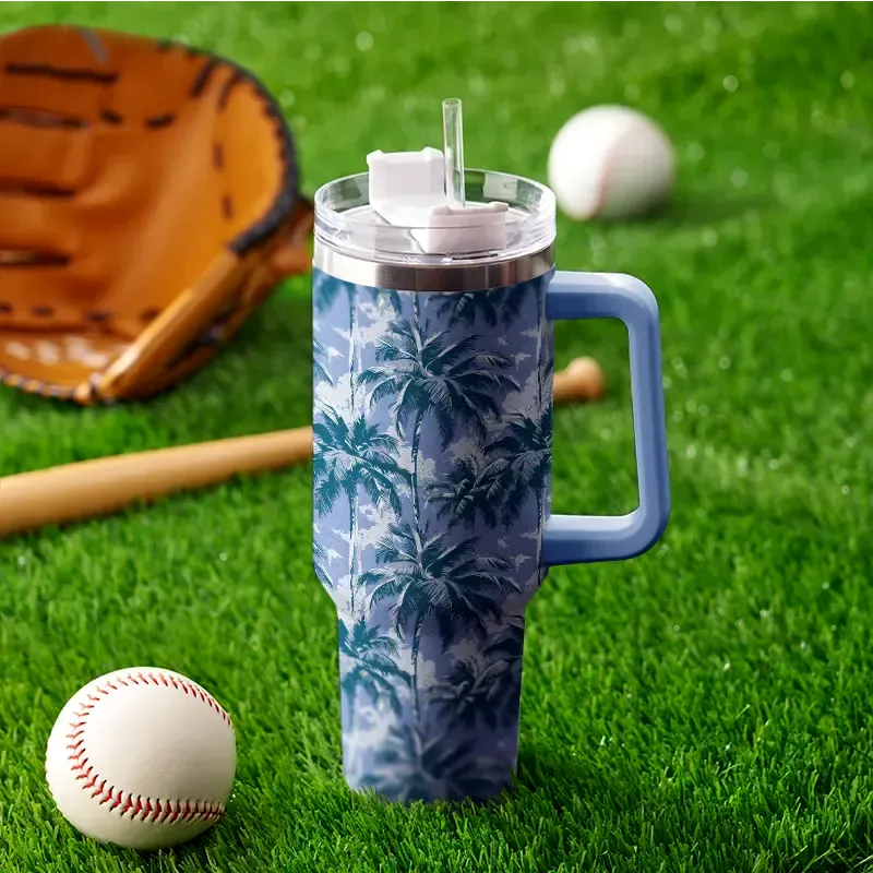 insulated tumbler for outdoor adventures