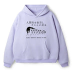 Ukiyo-e Frog Pullover for Street Style