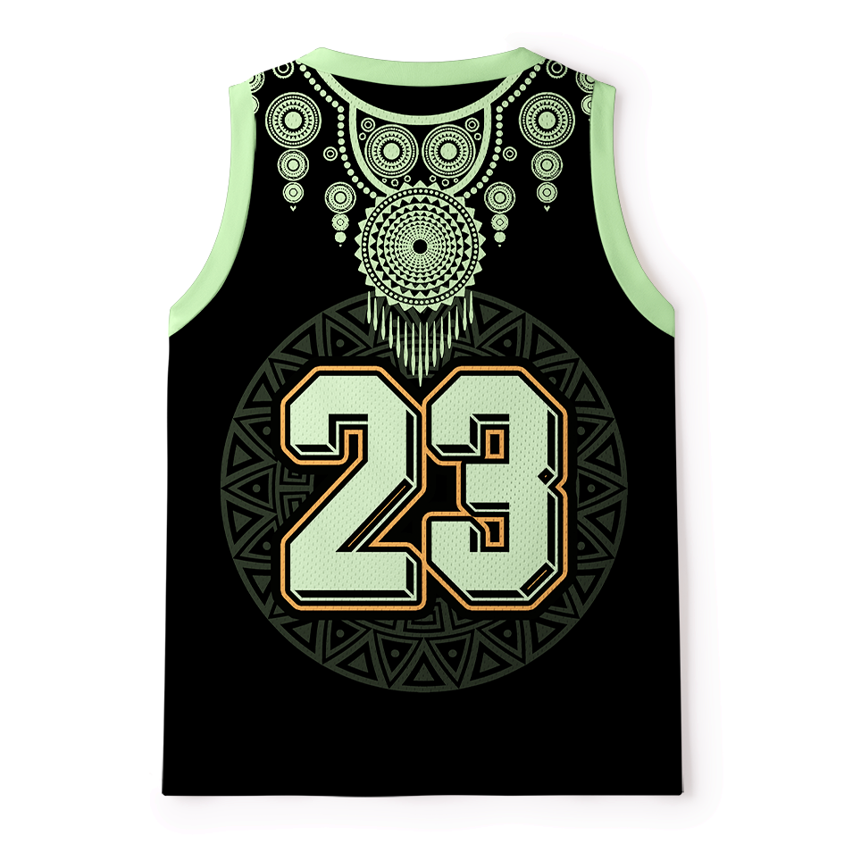Japanese Cat Mesh Tank Top for Summer