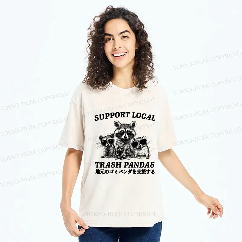 Japanese Vintage Unisex T-Shirt on Sale