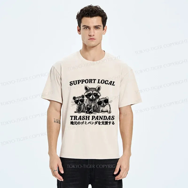 Japanese Vintage Unisex T-Shirt on Sale