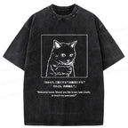 Unisex Touch My Paw Pads Tee with Free Shipping