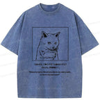 Unisex Touch My Paw Pads Tee with Free Shipping