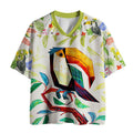 Breathable Unisex Mesh Jersey for Sports