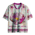 Japanese Kyoto Lion Jersey Gift Idea