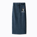 Japanese Cat Skirt for Streetwear