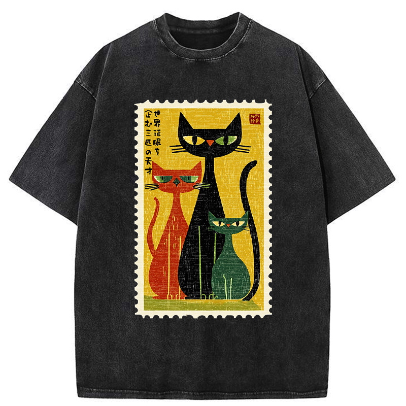Kyoto lion vintage streetwear on sale