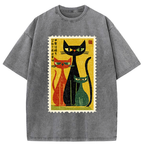 Kyoto lion vintage streetwear on sale