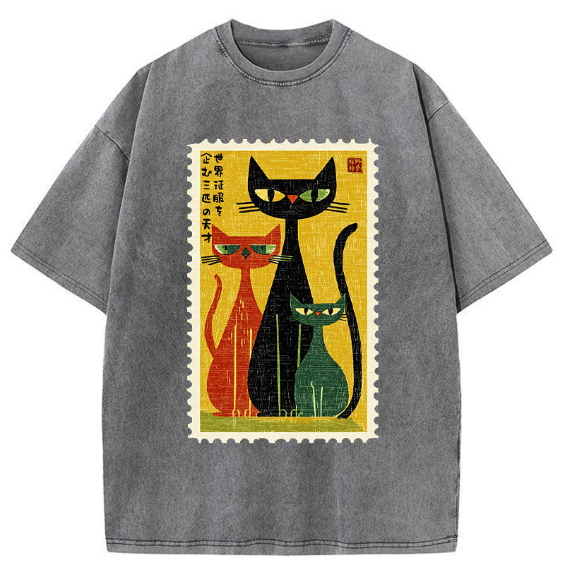 Kyoto lion vintage streetwear on sale