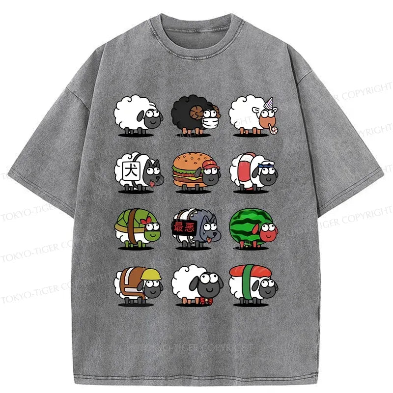 Soft Unisex Cotton T-Shirt for Summer