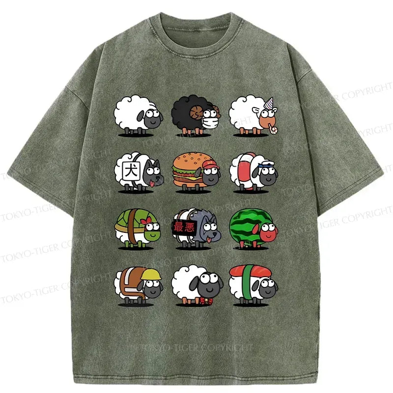 Soft Unisex Cotton T-Shirt for Summer
