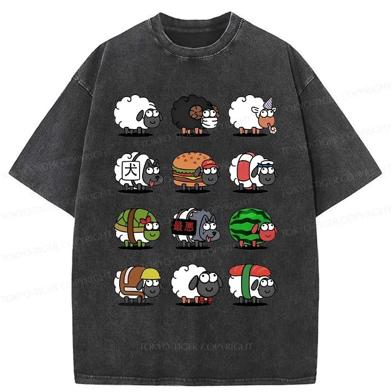 Soft Unisex Cotton T-Shirt for Summer